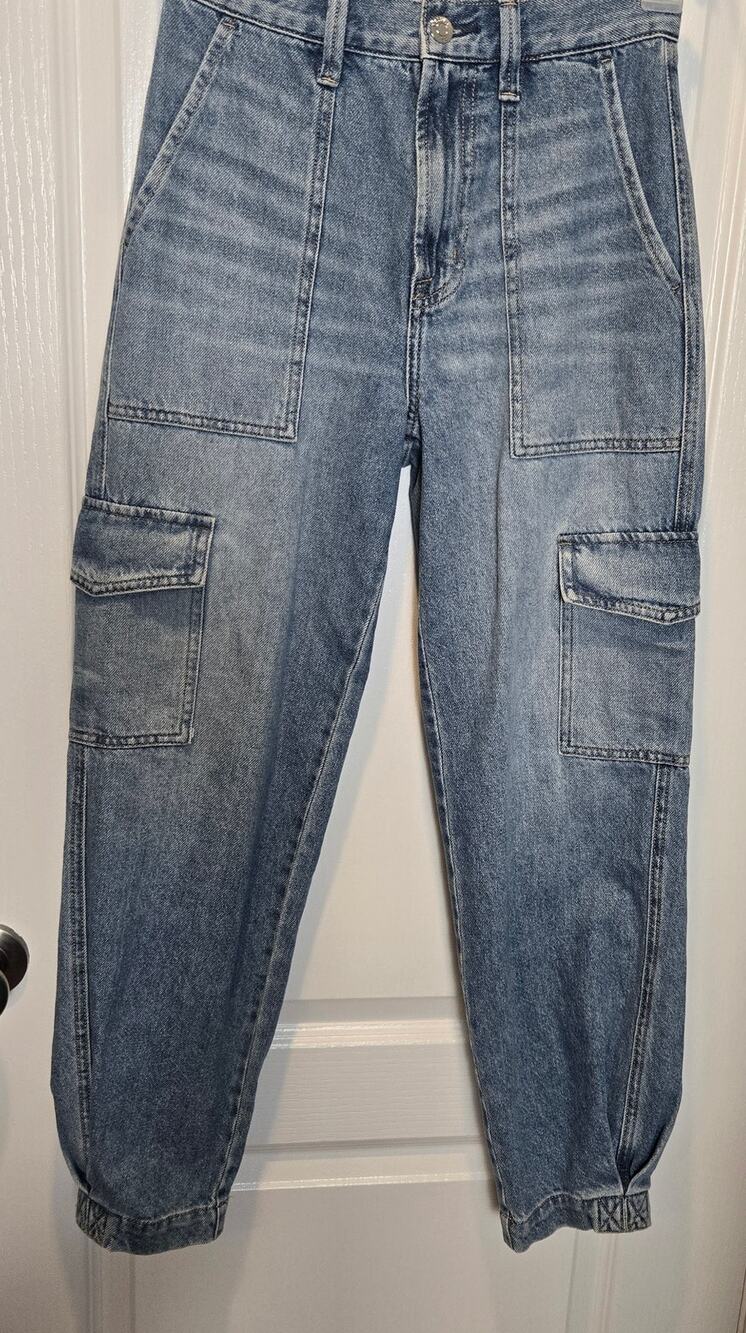Pistola Josephine Tapered Cargo sz 24